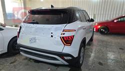 هيونداي كريتا